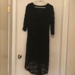 XL cocktail dress